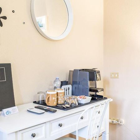 Corso 151 Hotel Olbia Ngoại thất bức ảnh