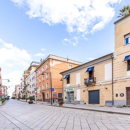 Corso 151 Hotel Olbia Ngoại thất bức ảnh