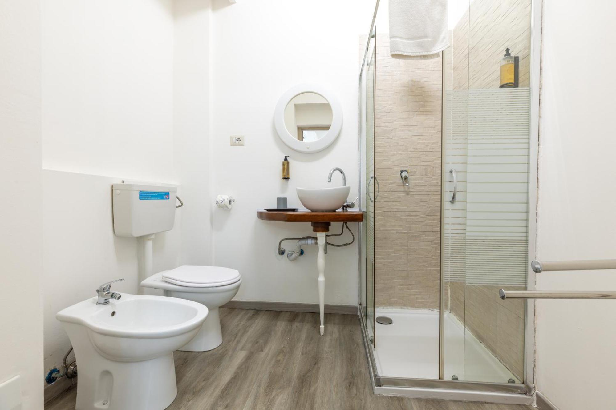 Corso 151 Hotel Olbia Ngoại thất bức ảnh