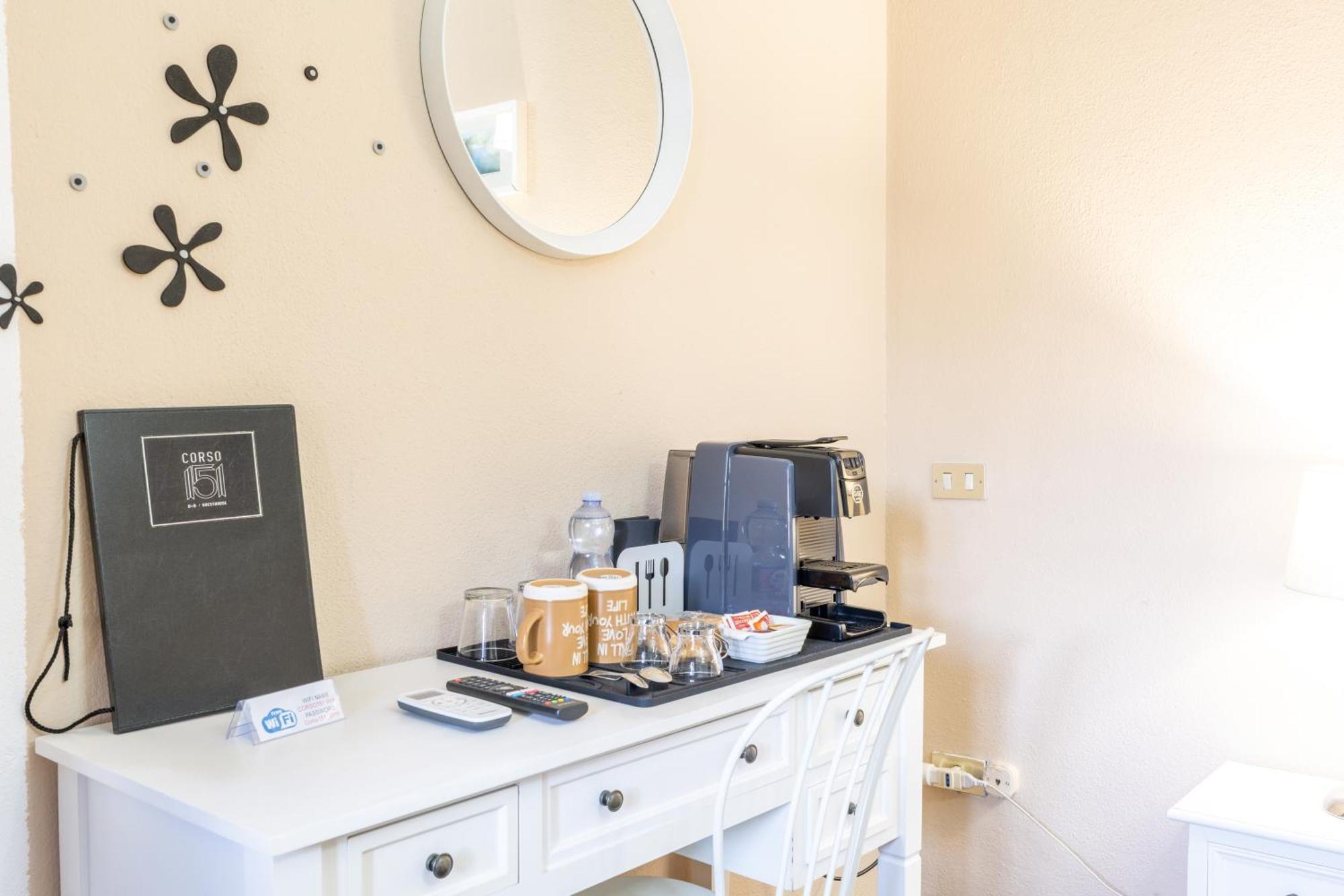 Corso 151 Hotel Olbia Ngoại thất bức ảnh