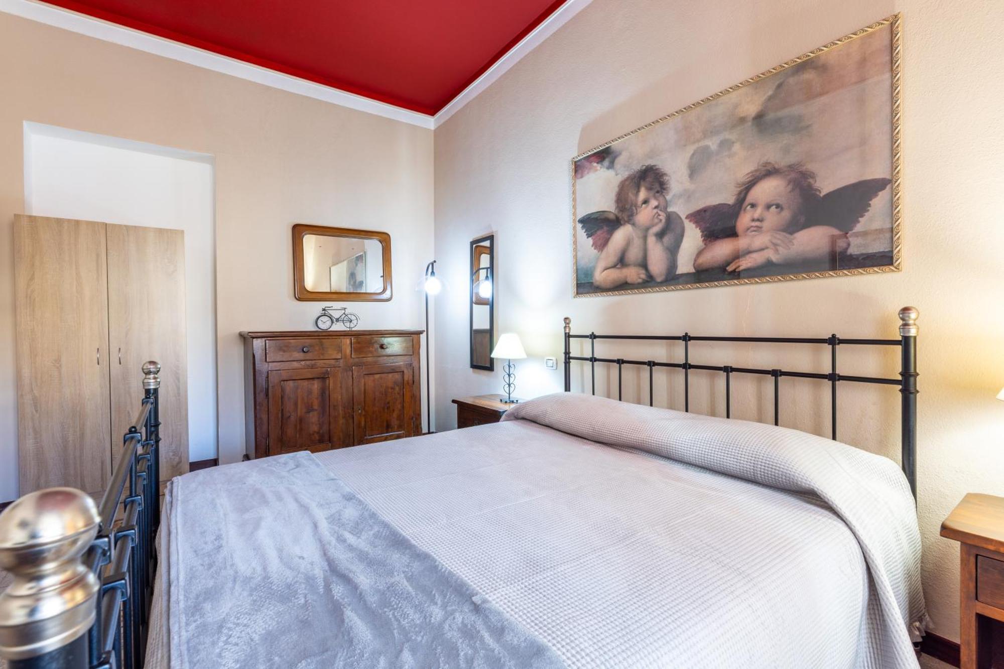 Corso 151 Hotel Olbia Ngoại thất bức ảnh