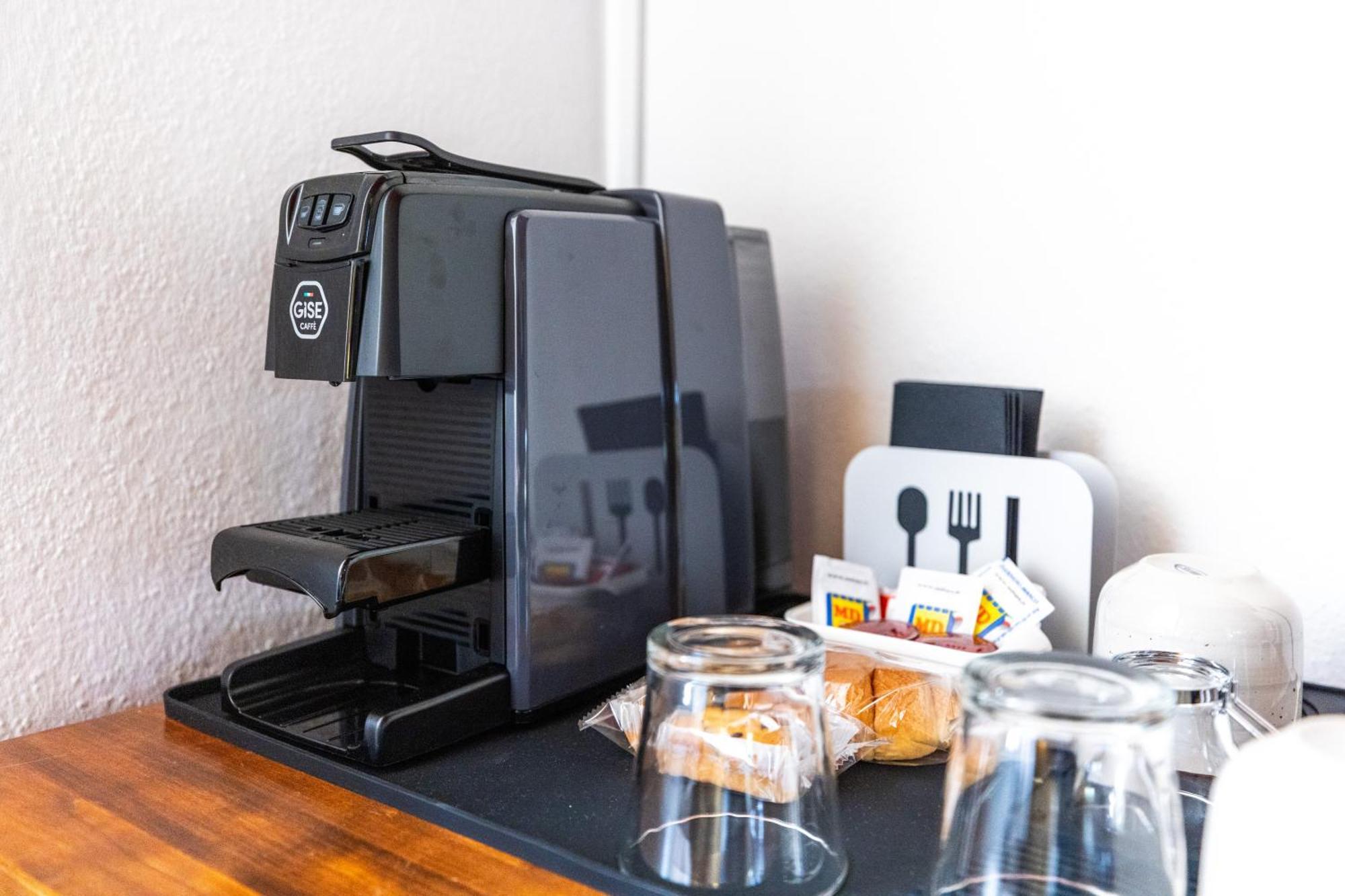 Corso 151 Hotel Olbia Ngoại thất bức ảnh