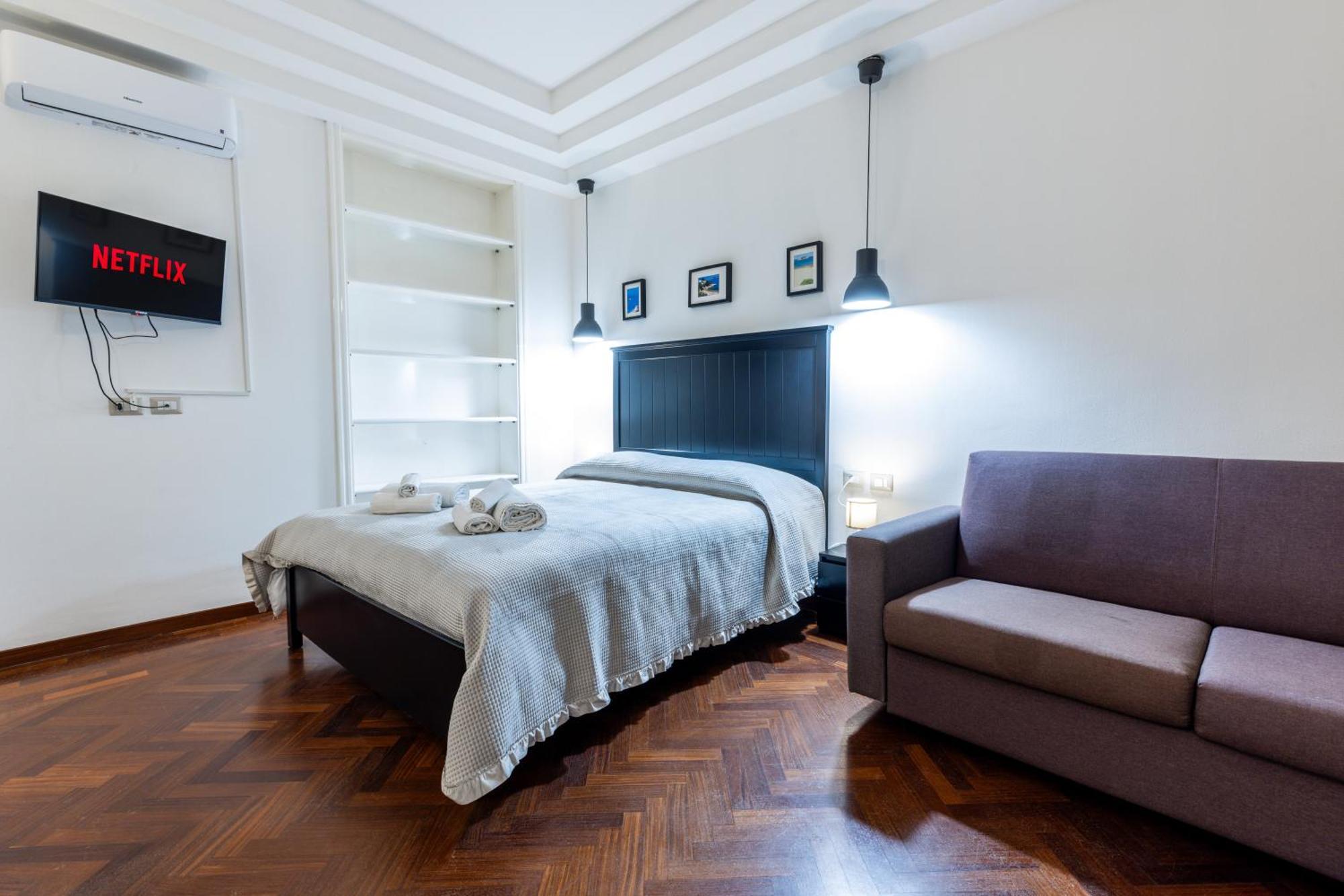 Corso 151 Hotel Olbia Ngoại thất bức ảnh