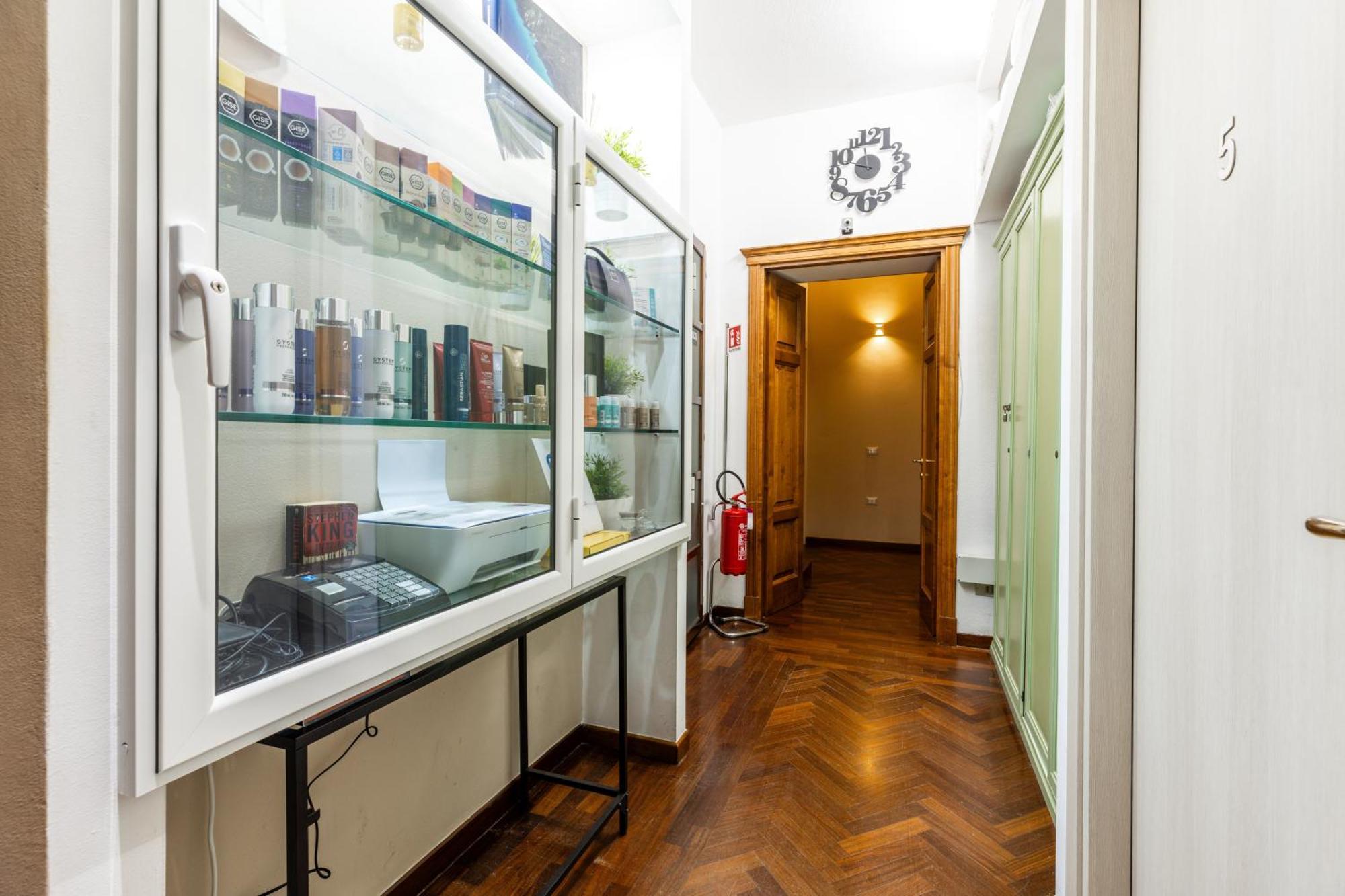 Corso 151 Hotel Olbia Ngoại thất bức ảnh