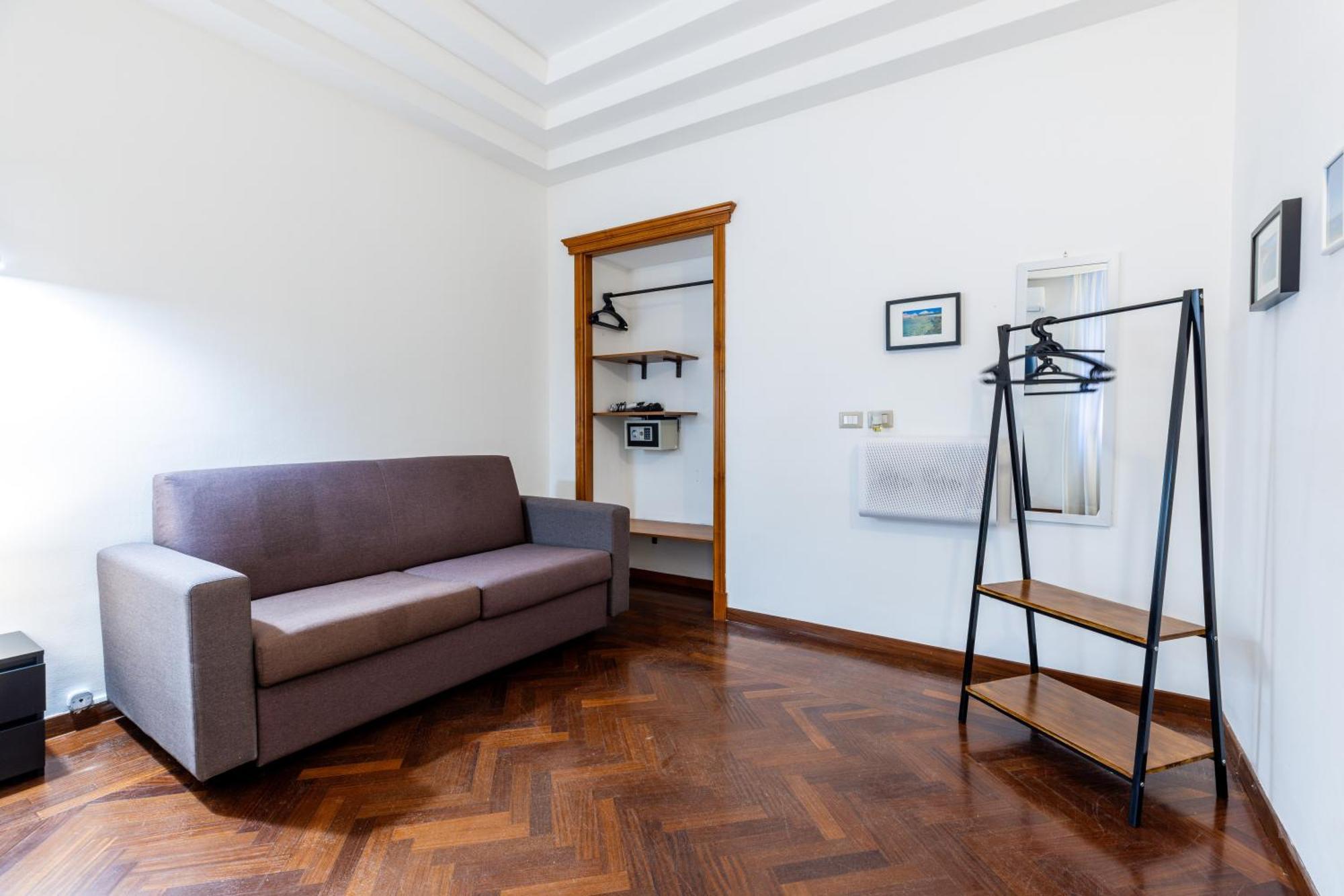 Corso 151 Hotel Olbia Ngoại thất bức ảnh