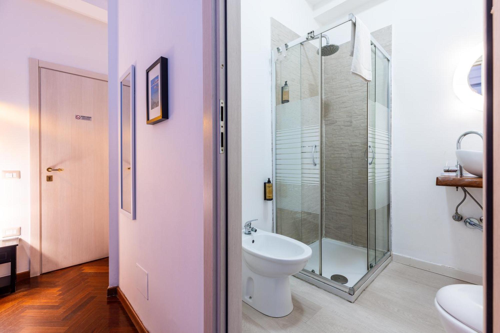 Corso 151 Hotel Olbia Ngoại thất bức ảnh