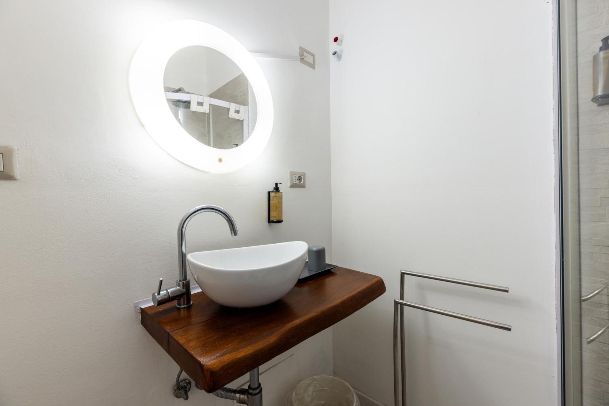 Corso 151 Hotel Olbia Ngoại thất bức ảnh