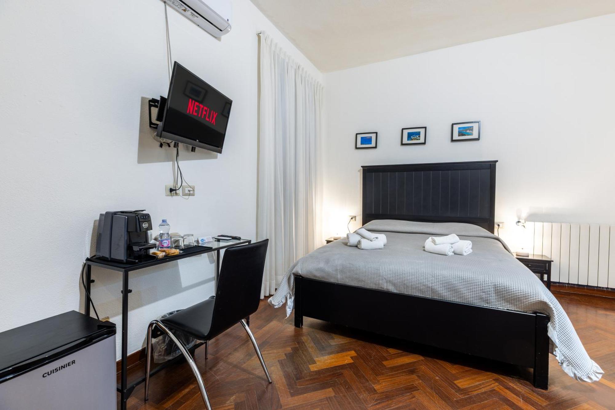 Corso 151 Hotel Olbia Ngoại thất bức ảnh