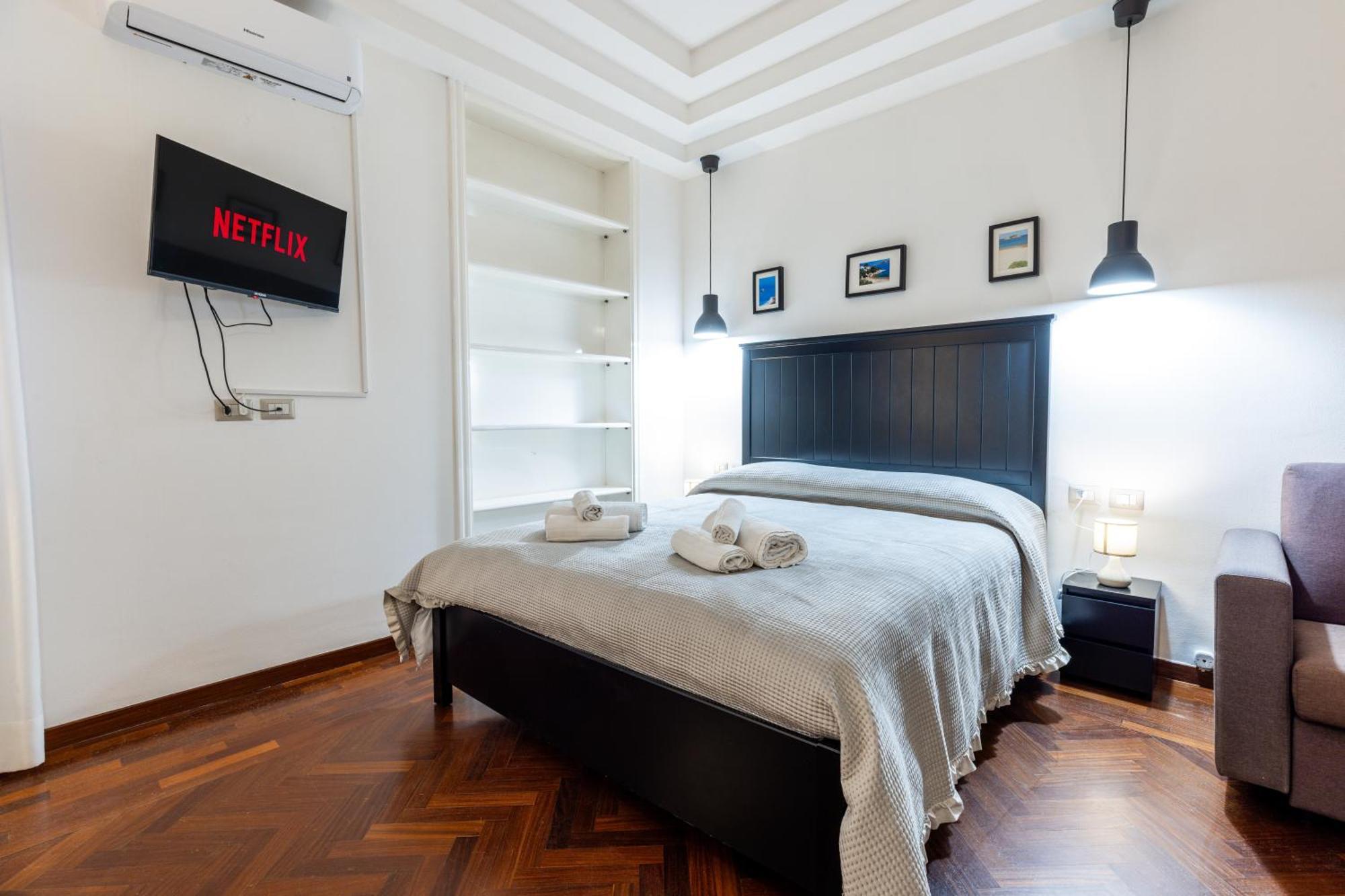 Corso 151 Hotel Olbia Ngoại thất bức ảnh