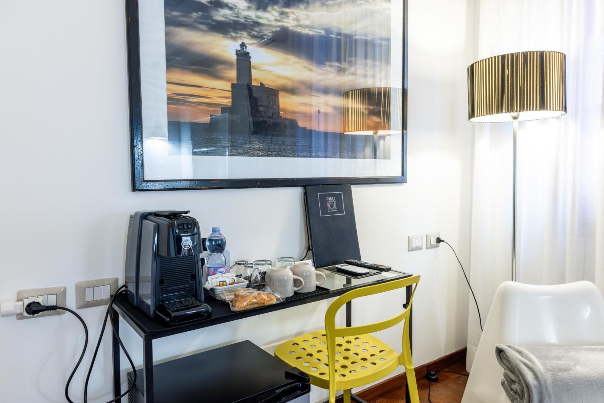 Corso 151 Hotel Olbia Ngoại thất bức ảnh