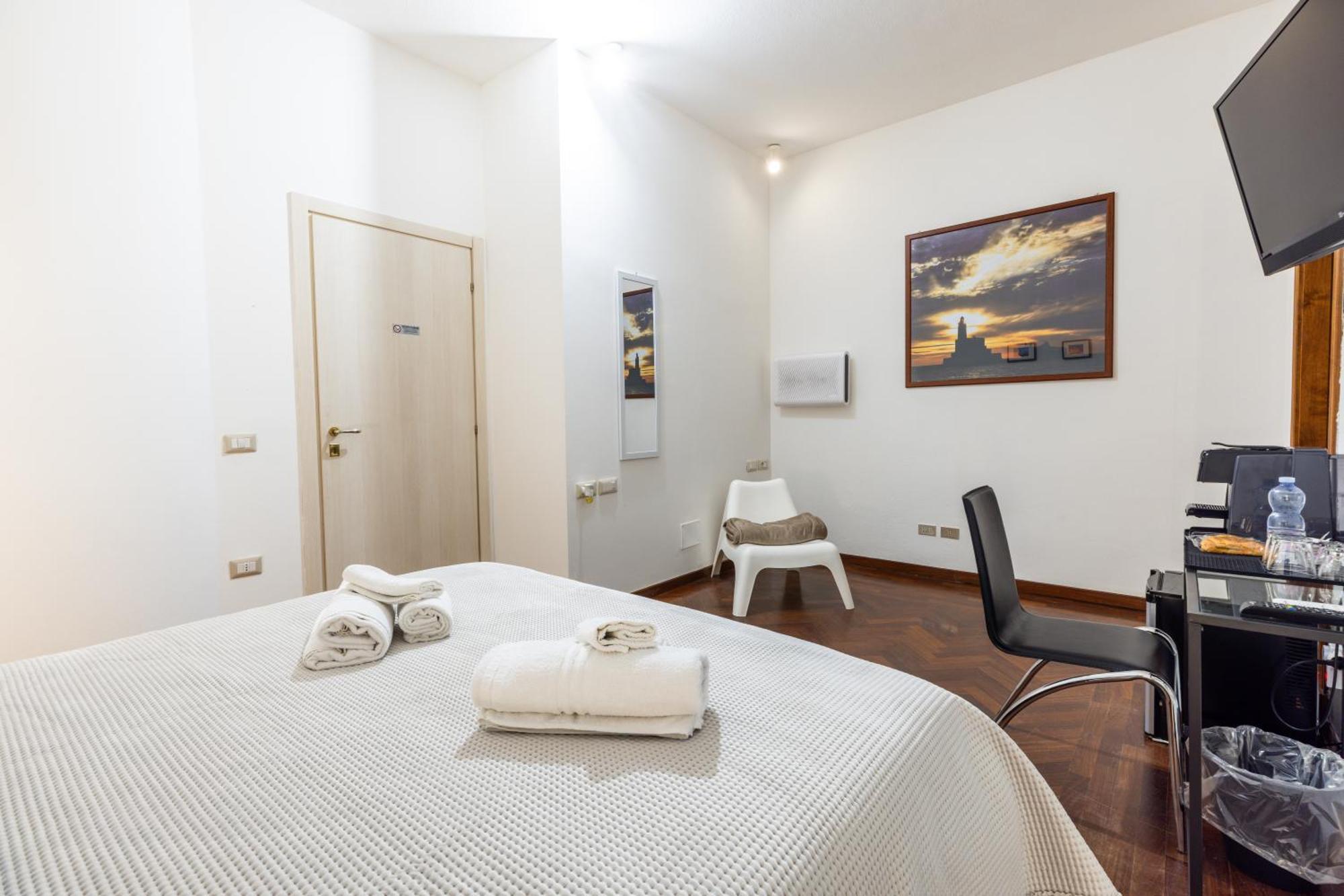 Corso 151 Hotel Olbia Ngoại thất bức ảnh