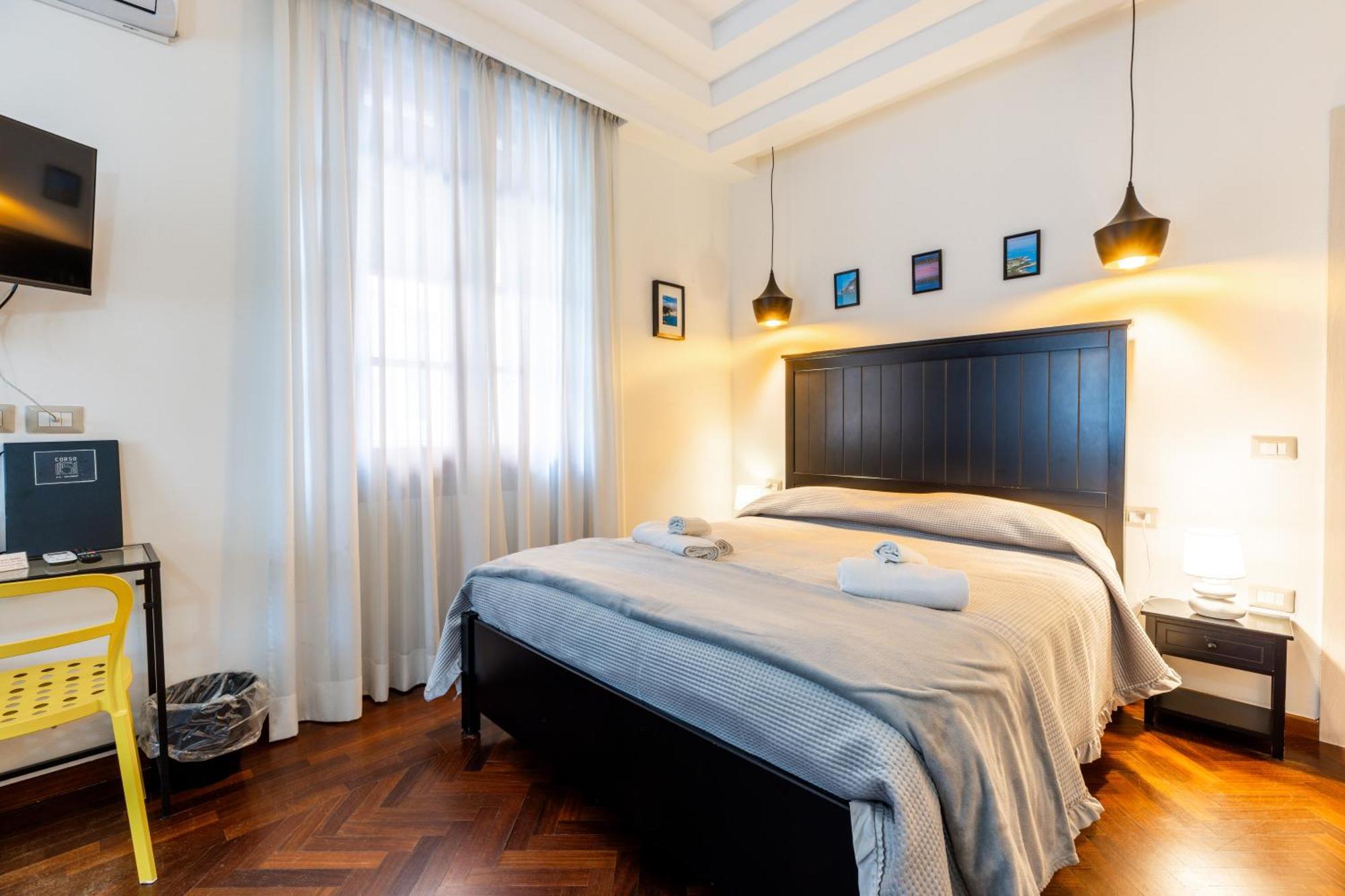Corso 151 Hotel Olbia Ngoại thất bức ảnh