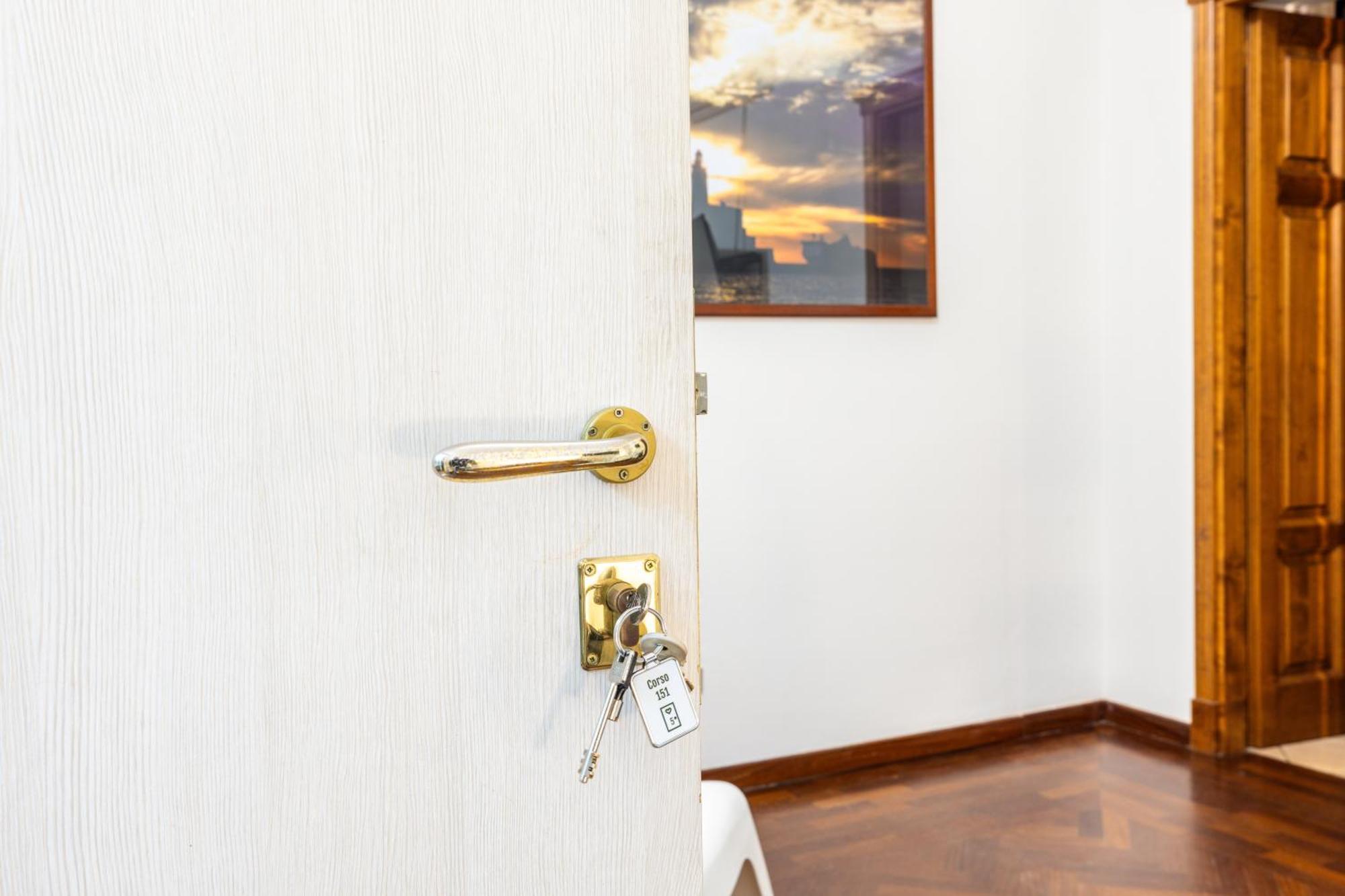 Corso 151 Hotel Olbia Ngoại thất bức ảnh