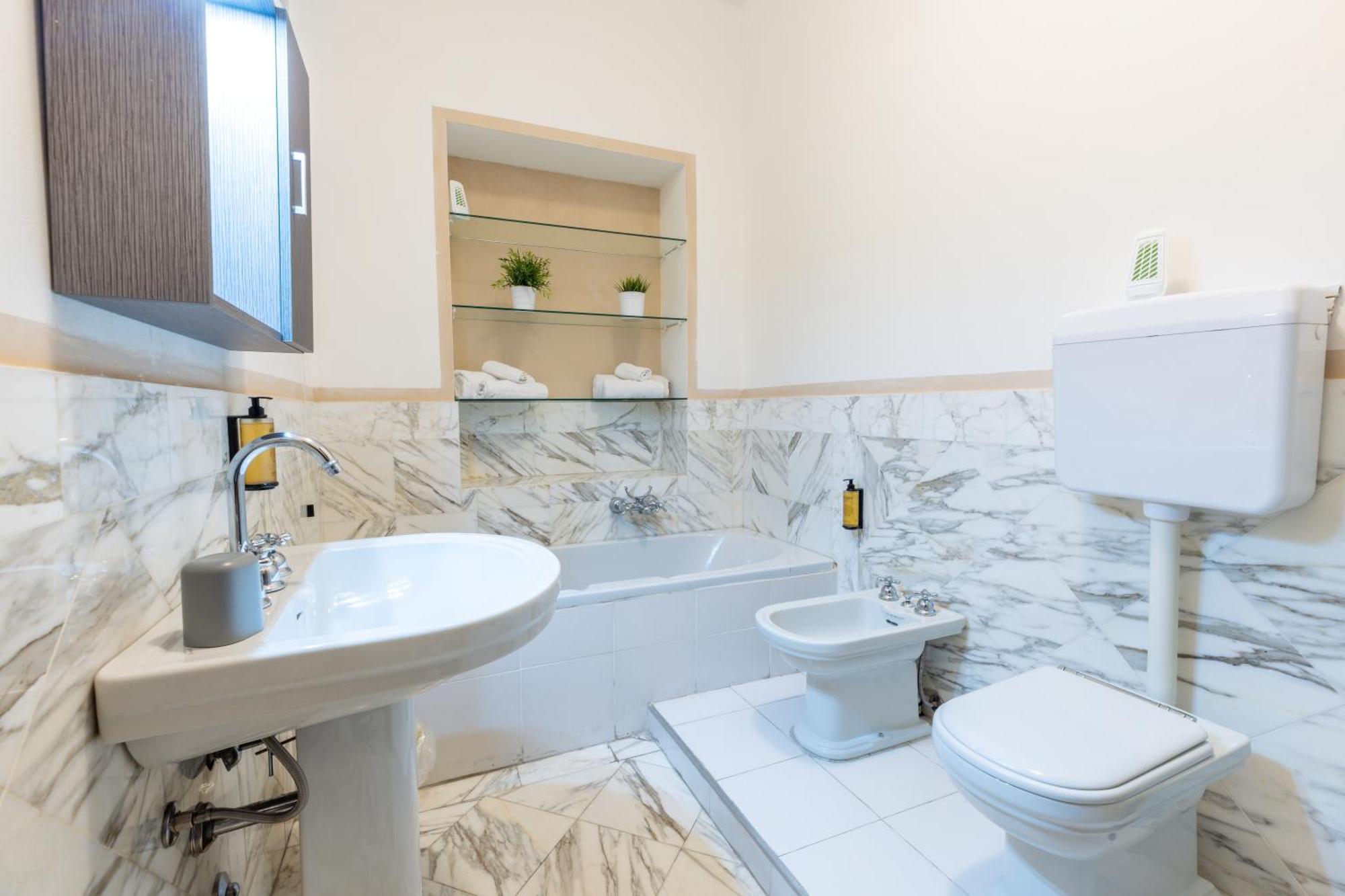 Corso 151 Hotel Olbia Ngoại thất bức ảnh