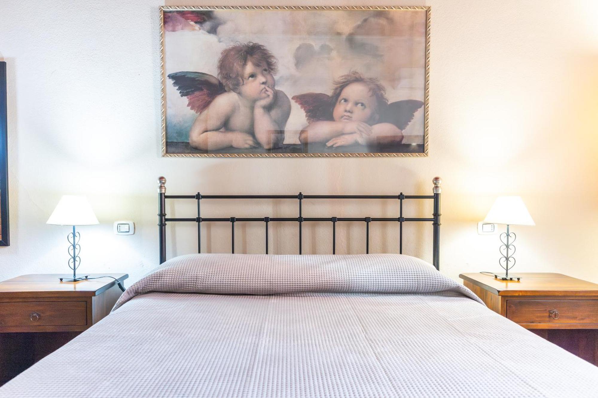 Corso 151 Hotel Olbia Ngoại thất bức ảnh