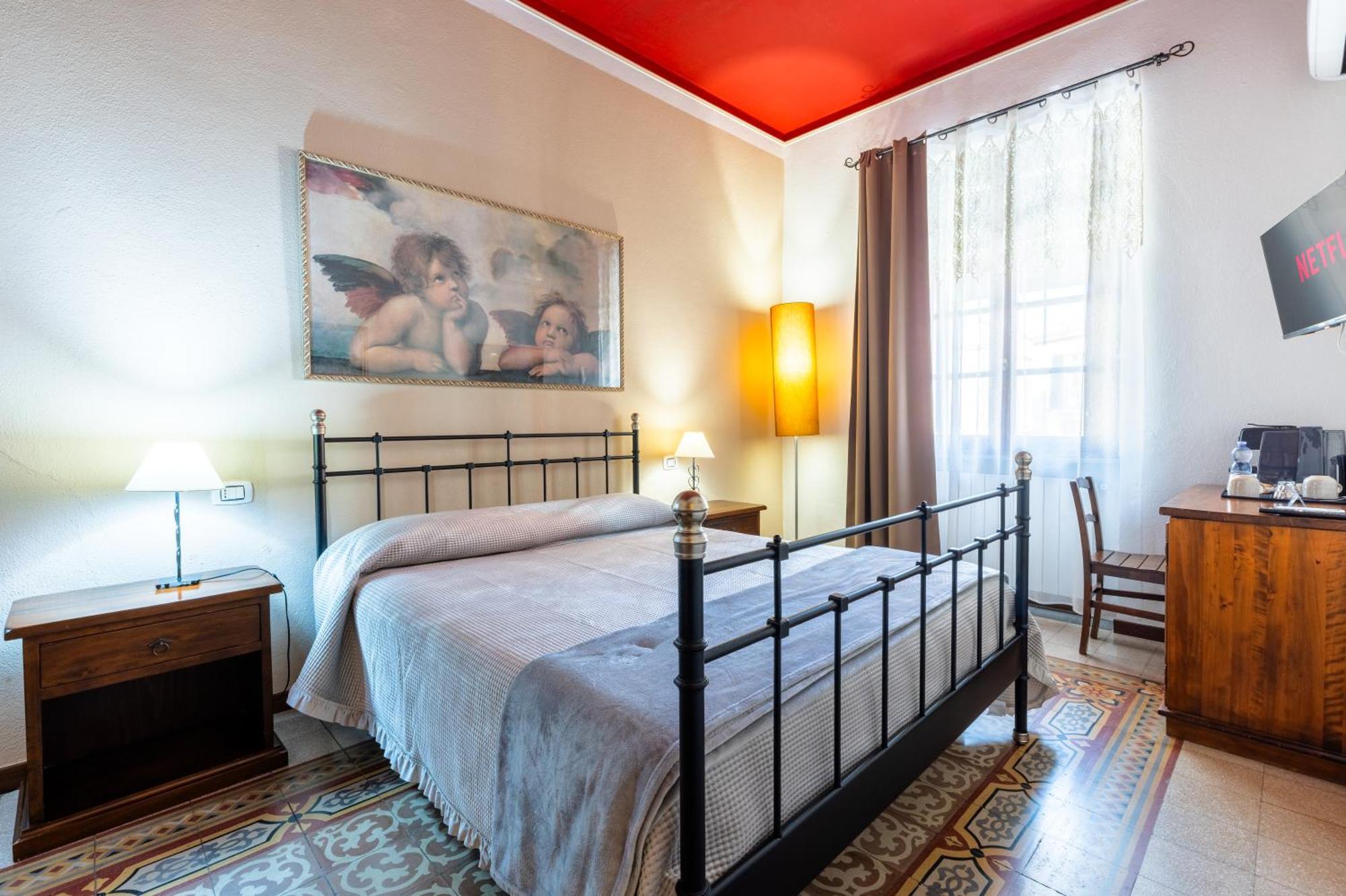 Corso 151 Hotel Olbia Ngoại thất bức ảnh