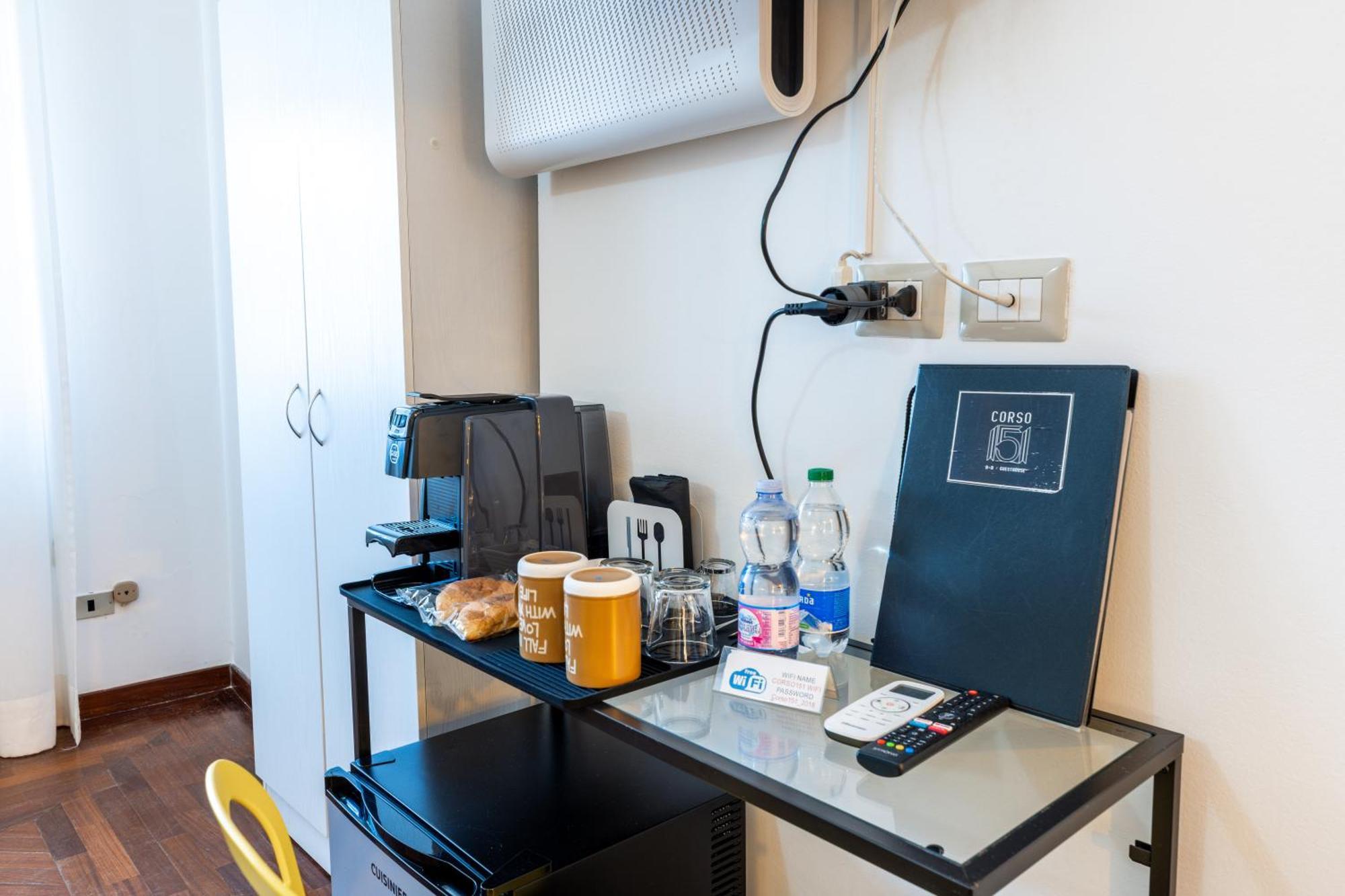 Corso 151 Hotel Olbia Ngoại thất bức ảnh