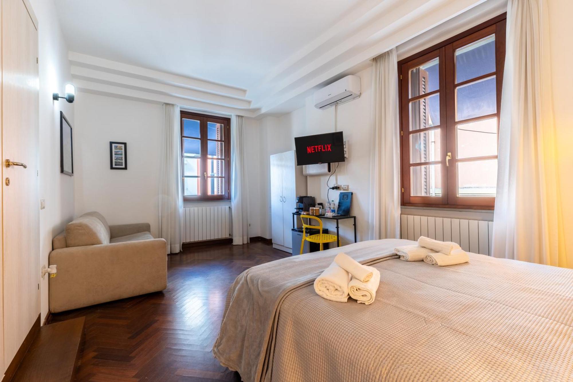 Corso 151 Hotel Olbia Ngoại thất bức ảnh