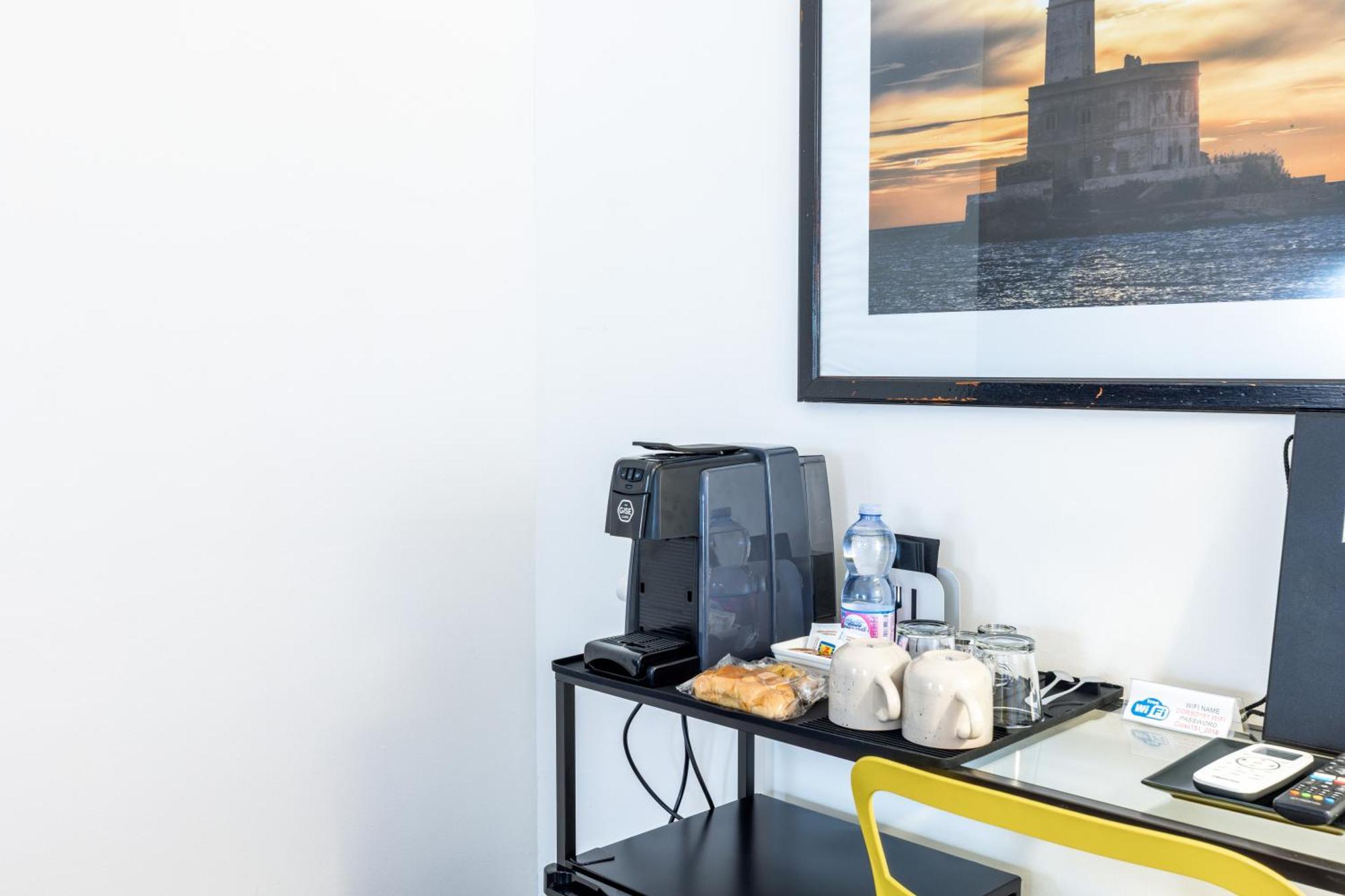 Corso 151 Hotel Olbia Ngoại thất bức ảnh