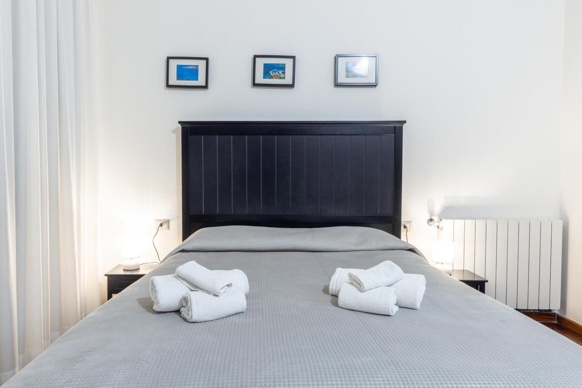 Corso 151 Hotel Olbia Ngoại thất bức ảnh