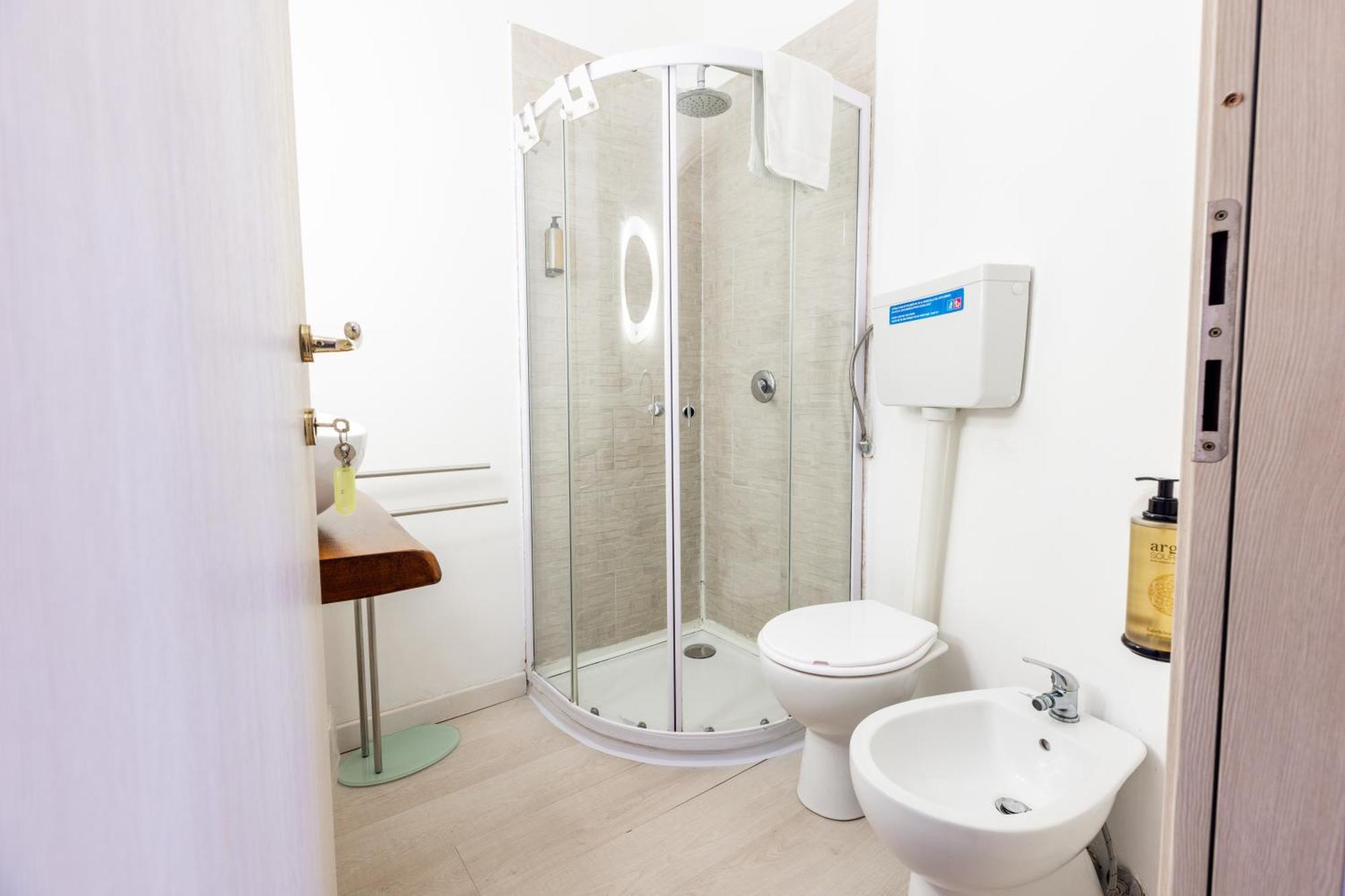 Corso 151 Hotel Olbia Ngoại thất bức ảnh