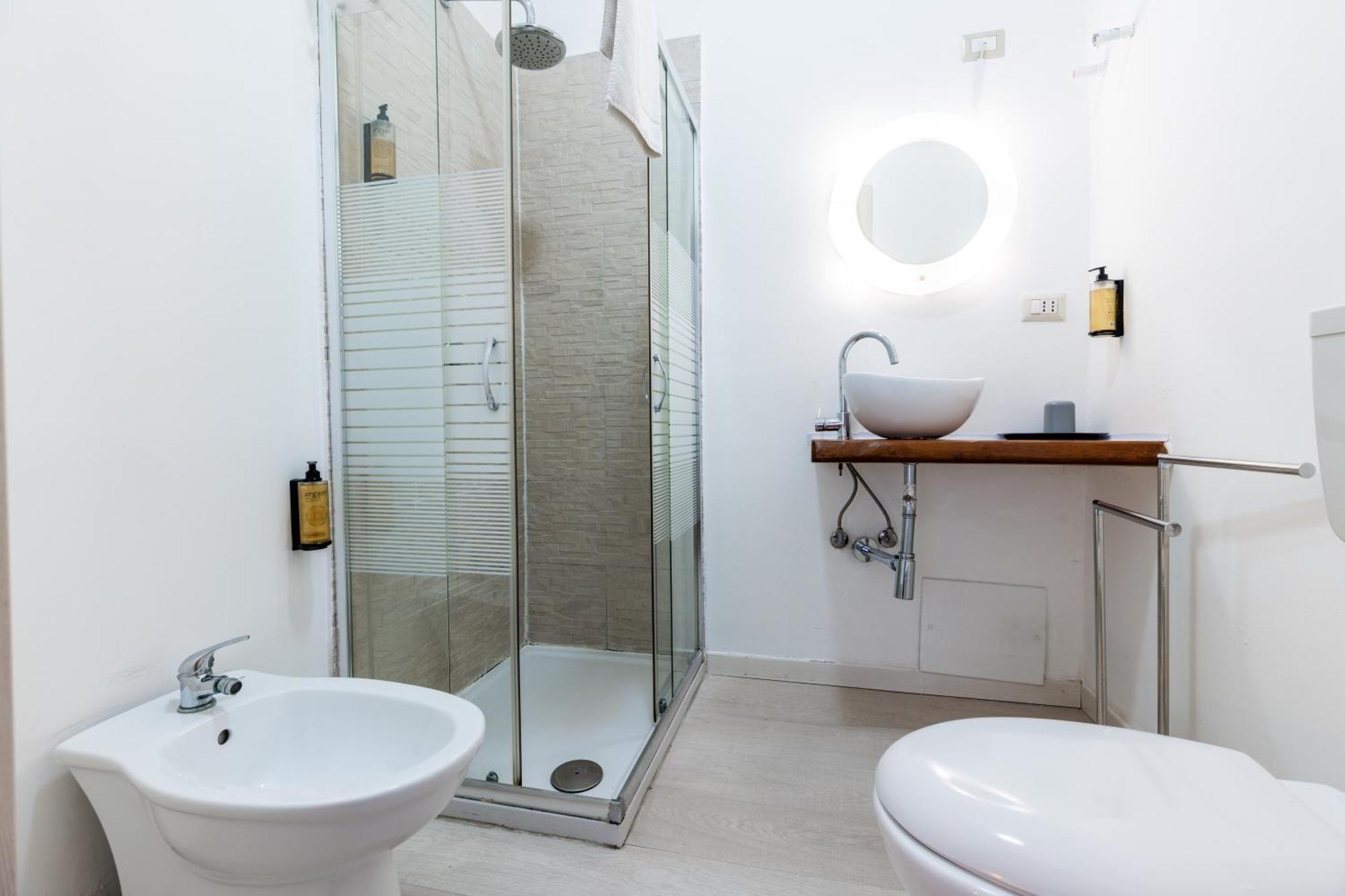 Corso 151 Hotel Olbia Ngoại thất bức ảnh