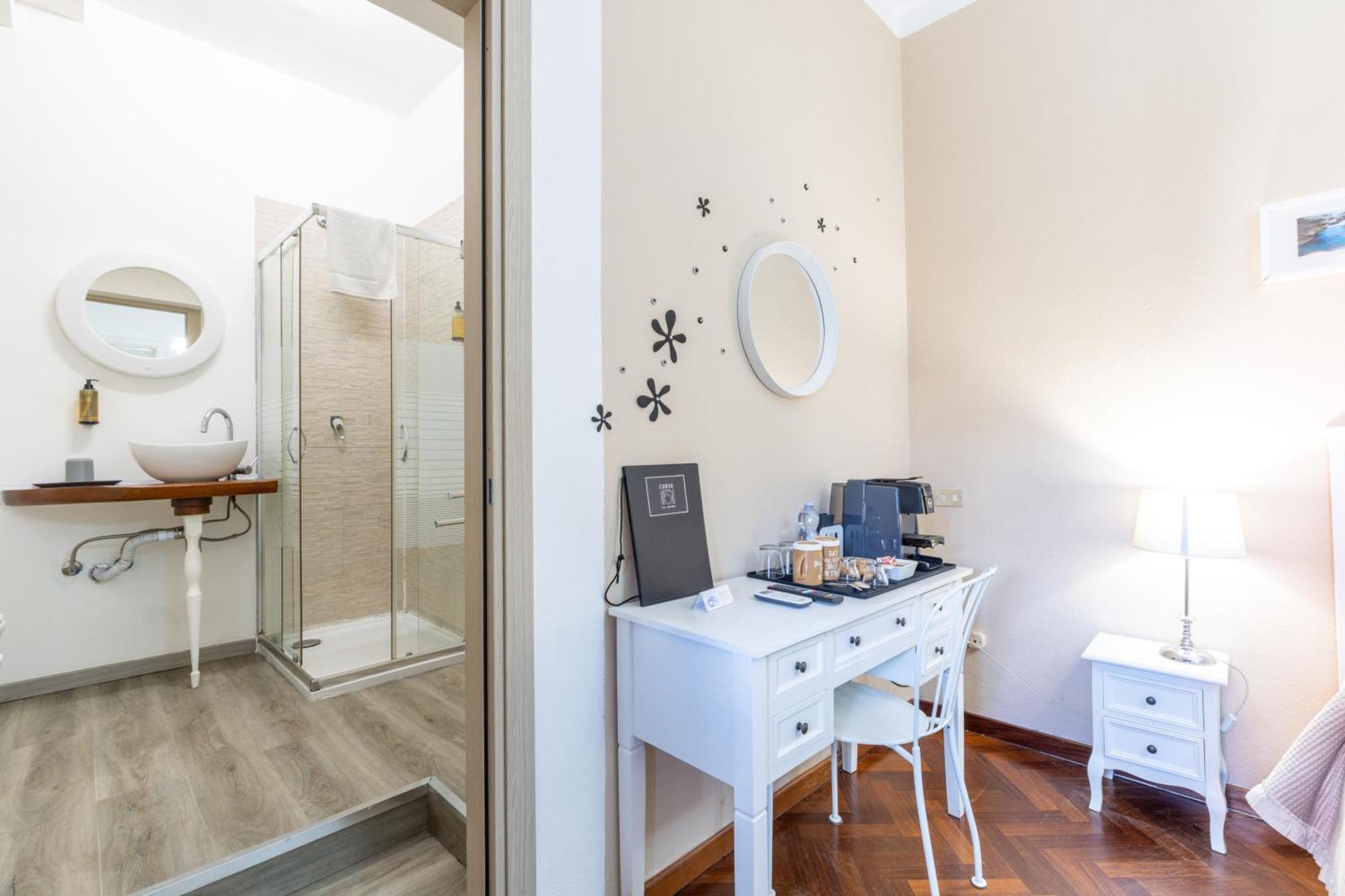 Corso 151 Hotel Olbia Ngoại thất bức ảnh